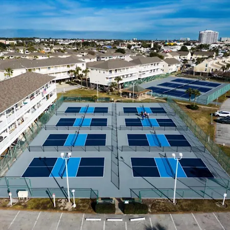 Sandpiper Cove 2062 Destin Fl Free Beach Service